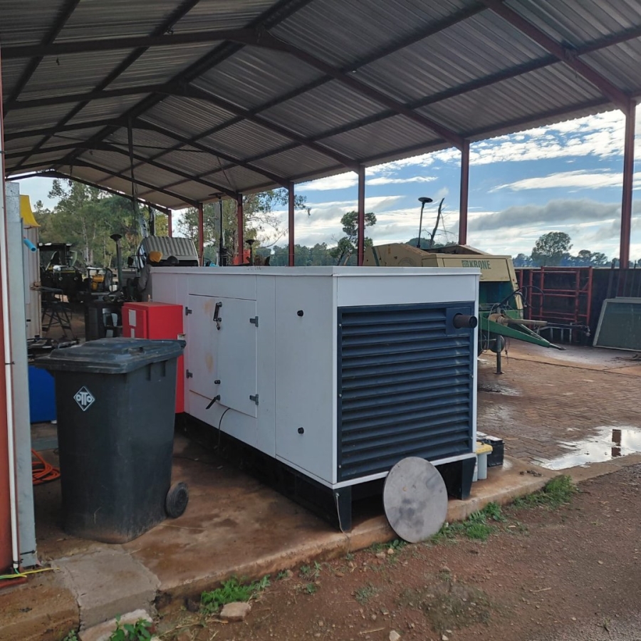 Commercial Property for Sale in Bloemfontein Rural Free State